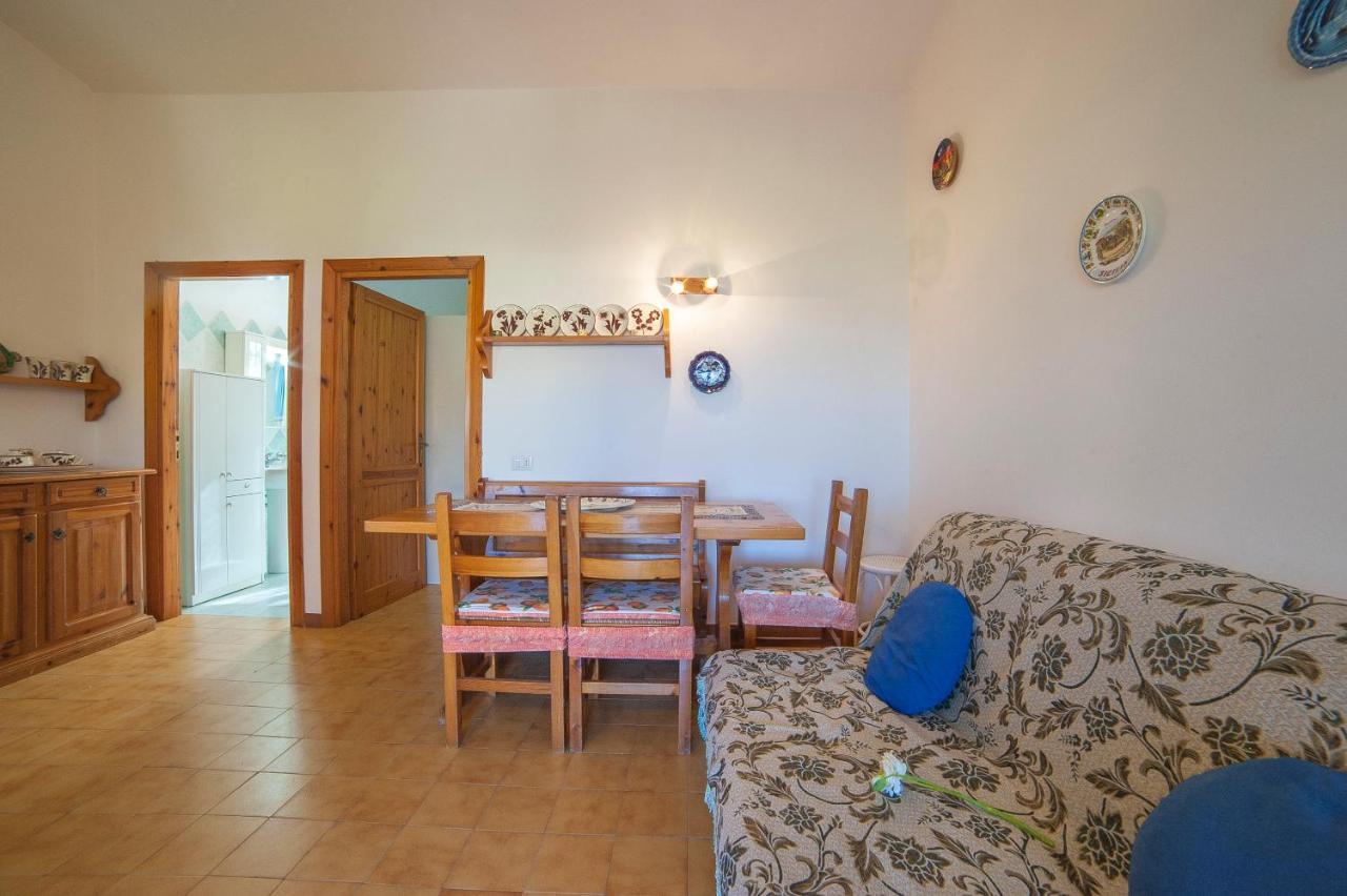 Villa Lilly Olbia Bagian luar foto