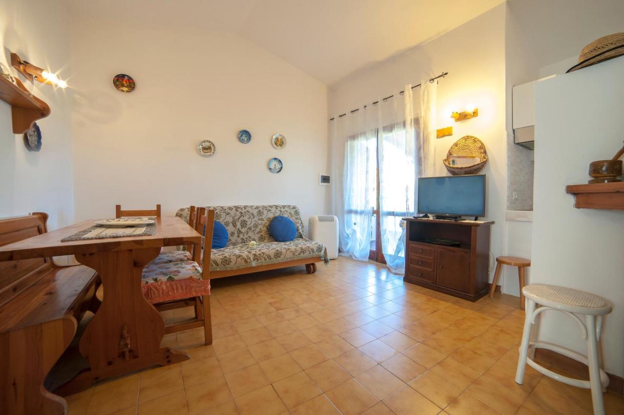 Villa Lilly Olbia Bagian luar foto