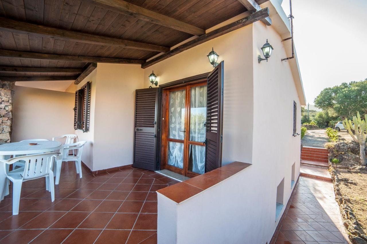Villa Lilly Olbia Bagian luar foto