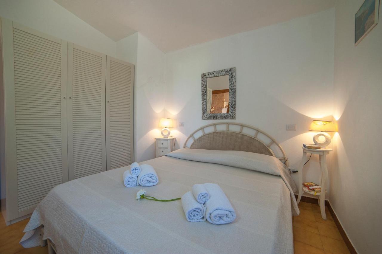 Villa Lilly Olbia Bagian luar foto