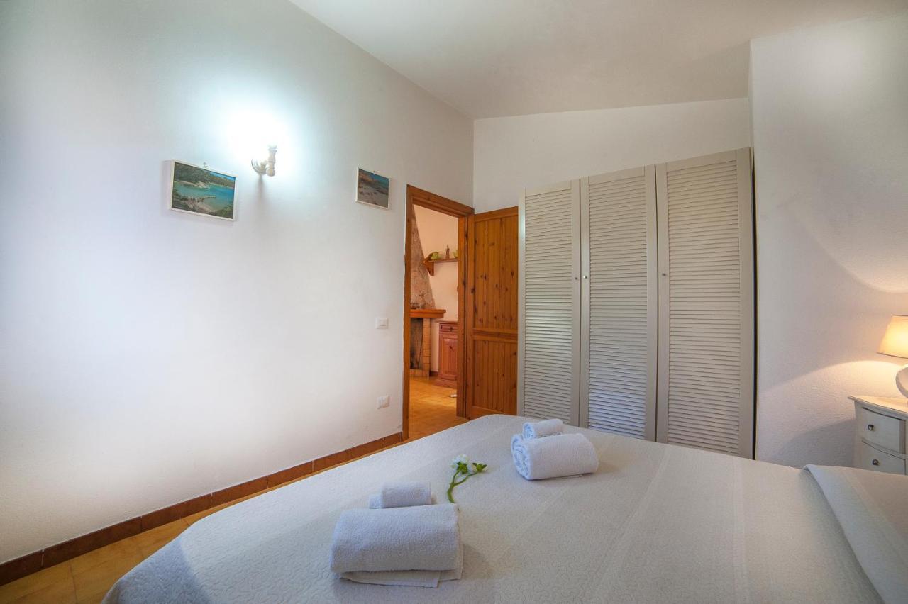 Villa Lilly Olbia Bagian luar foto