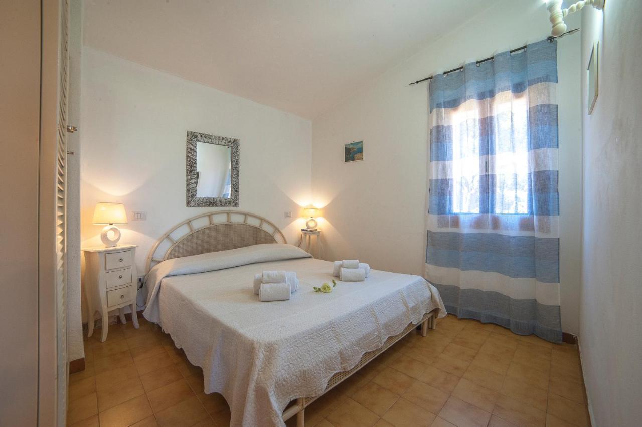 Villa Lilly Olbia Bagian luar foto