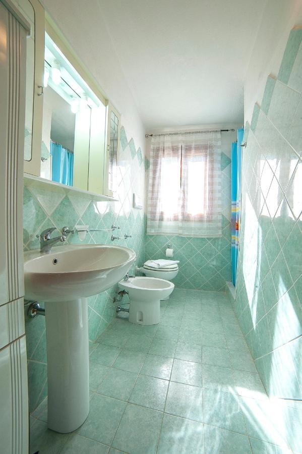 Villa Lilly Olbia Bagian luar foto